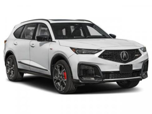 New 2026 Acura MDX Type S AWD/4WD image 9