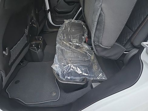 New 2026 Jeep Gladiator Mojave image 95