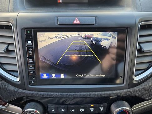 Used 2016 Honda CR-V EX image 19