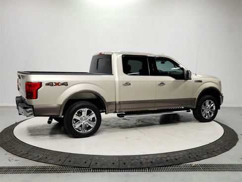 Used 2018 Ford F150 Lariat image 7