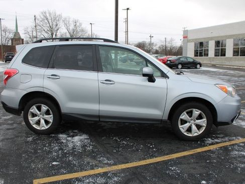 Used 2014 Subaru Forester 2.5i Limited image 5