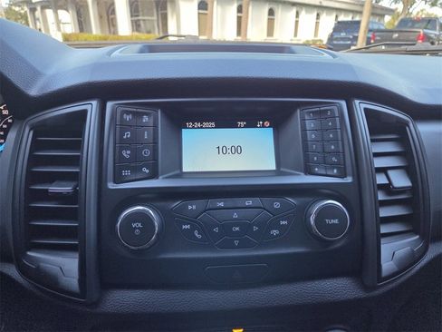 Used 2023 Ford Ranger XL w/ Equipment Group 101A High image 19