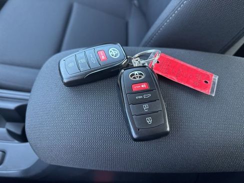 New 2026 Toyota Corolla LE image 29