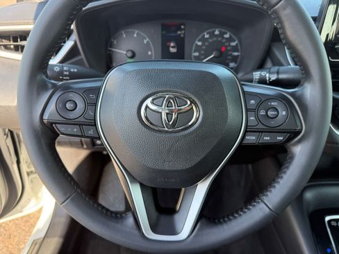 Used 2023 Toyota Corolla SE w/ SE Package FWD image 20
