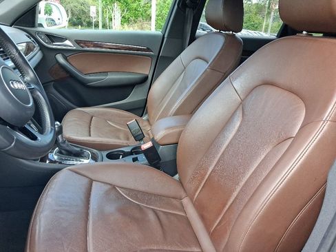 Used 2016 Audi Q3 2.0T Premium Plus FWD image 15