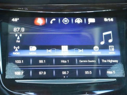 Used 2019 Cadillac Escalade Luxury image 41