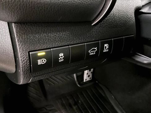 Certified 2023 Toyota Camry TRD w/ TRD Package w/JBL Audio image 32