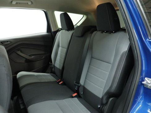 Used 2019 Ford Escape S FWD image 30