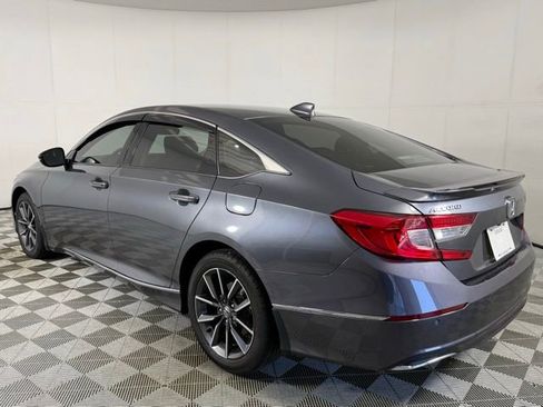 Used 2022 Honda Accord EX-L image 4