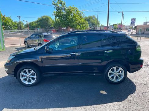 Used 2009 Lexus RX 350 AWD image 5