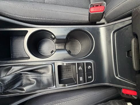 Used 2018 Hyundai Tucson Value w/ Cargo Package image 24