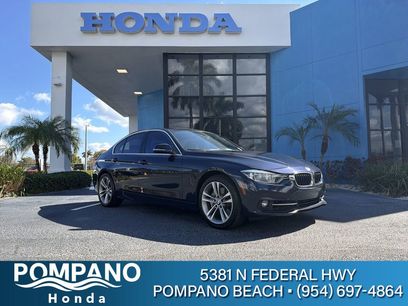 Used 2016 BMW 340i Sedan