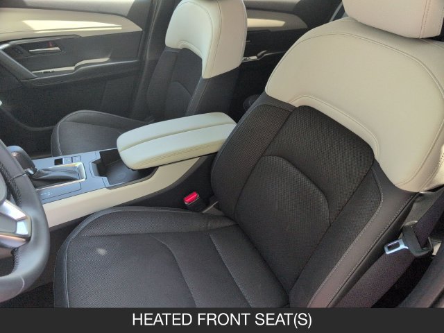 New 2026 MAZDA CX-5 Preferred AWD/4WD image 17