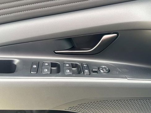New 2026 Hyundai Elantra Sport w/ Cargo Package FWD image 23