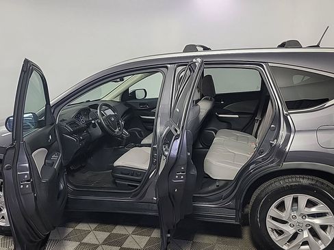 Used 2016 Honda CR-V EX-L image 15
