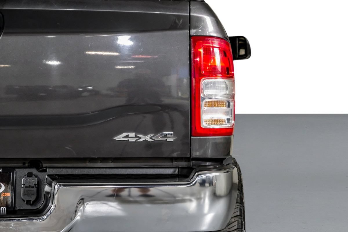 Used 2020 RAM 2500 Tradesman AWD/4WD image 40