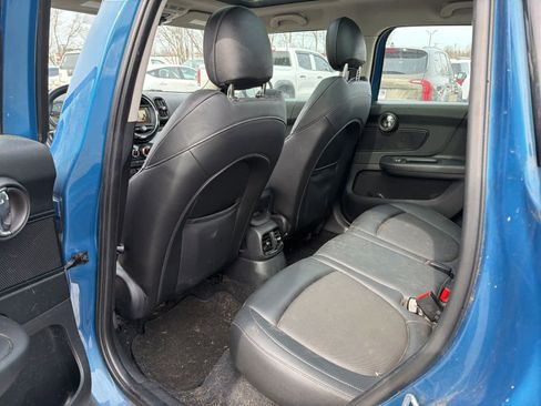 Used 2017 MINI Cooper Countryman image 9