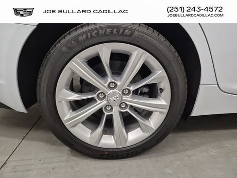 New 2026 Cadillac CT5 Premium Luxury RWD image 9