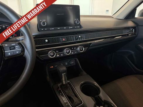 Used 2025 Honda Civic LX image 31