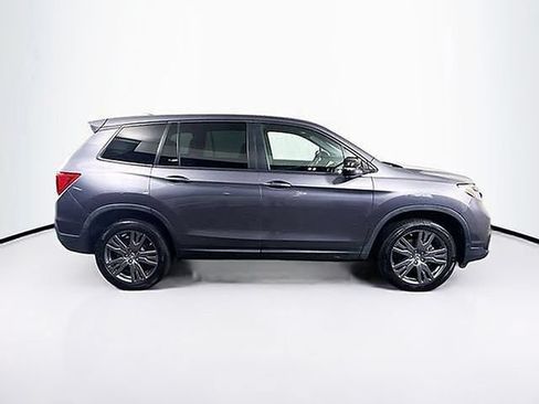 Used 2021 Honda Passport EX-L image 12
