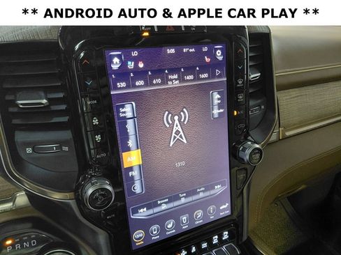 Certified 2019 RAM 1500 Limited AWD/4WD image 21
