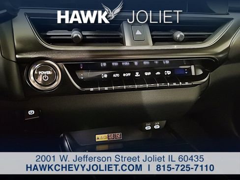 Used 2024 Lexus UX 250h AWD w/ Premium Package image 18