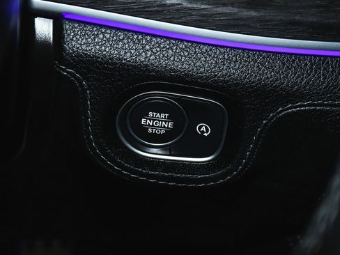 Used 2024 Mercedes-Benz GLE 53 AMG GLE 53 AMG image 33