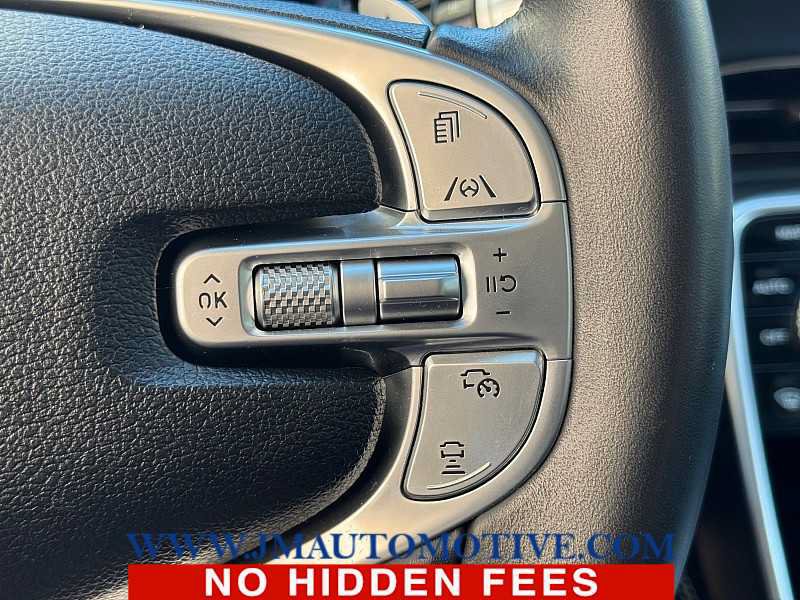 Used 2023 Genesis GV80 2.5T w/ Prestige Package AWD/4WD image 44