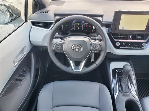 New 2026 Toyota Corolla SE image 11