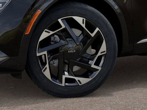 Used 2025 Kia Sportage SX FWD image 9