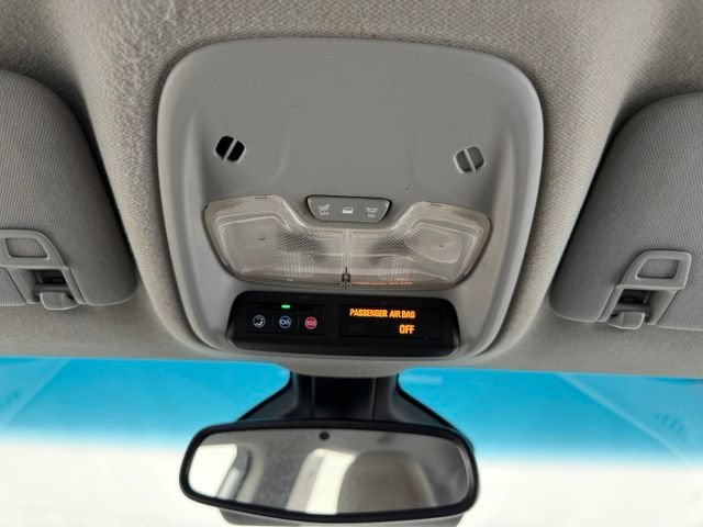 Used 2021 Chevrolet Bolt LT FWD image 37