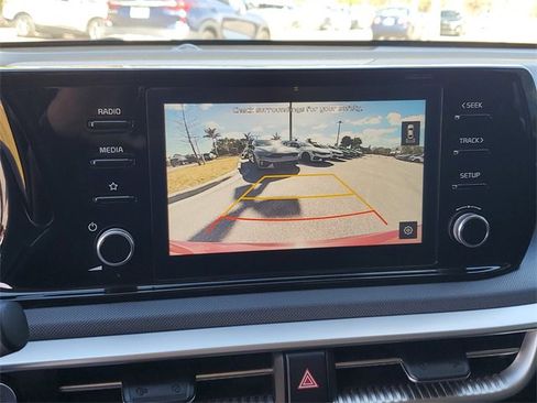 Certified 2022 Kia K5 LXS image 23