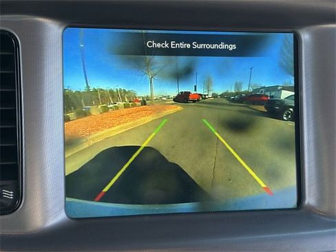 Used 2022 Dodge Charger R/T w/ Blacktop Package image 13