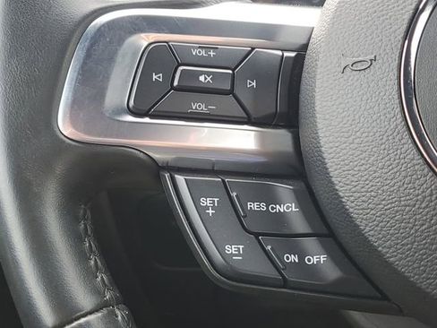 Used 2020 Ford Mustang GT Premium RWD image 11