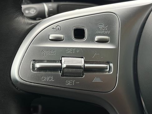 Used 2020 Mercedes-Benz S 450 Sedan image 46