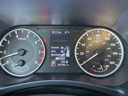 Certified 2024 Nissan Sentra S image 16