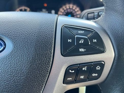 Used 2021 Ford Ranger XLT w/ Equipment Group 302A High image 17