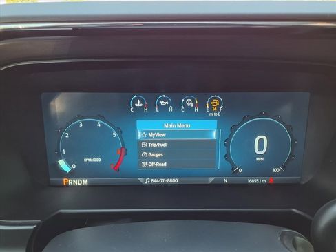 Used 2023 Ford F250 XLT w/ XLT Premium Package image 35