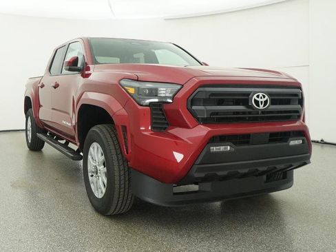 New 2026 Toyota Tacoma SR5 AWD/4WD image 28