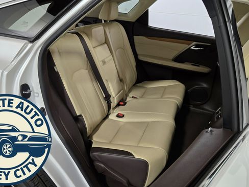 Used 2019 Lexus RX 350 AWD image 33