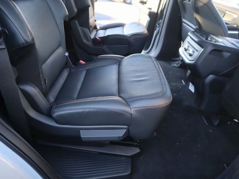 New 2026 Ford Expedition Tremor image 15