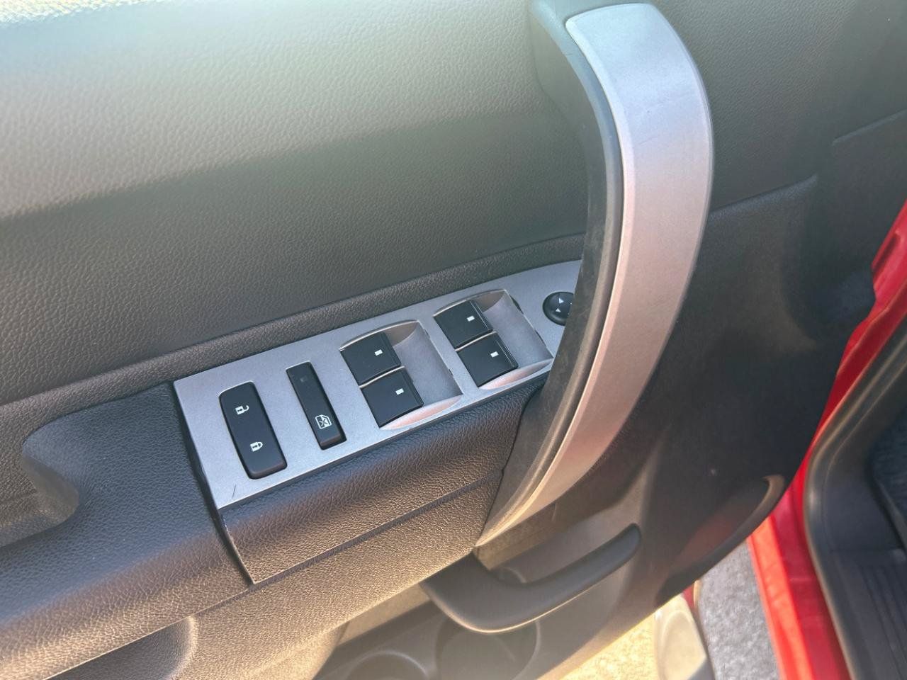 Used 2010 Chevrolet Silverado 1500 LT w/ Power Pack Plus AWD/4WD image 12