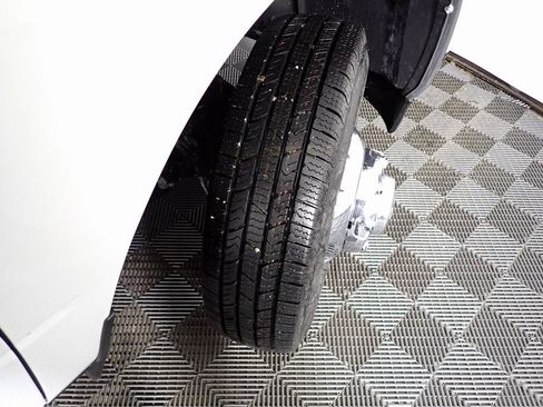 New 2026 RAM 3500 Tradesman w/ Chrome Appearance Group A image 28