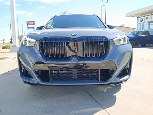 New 2026 BMW X1 M35i w/ Technology Package image 2