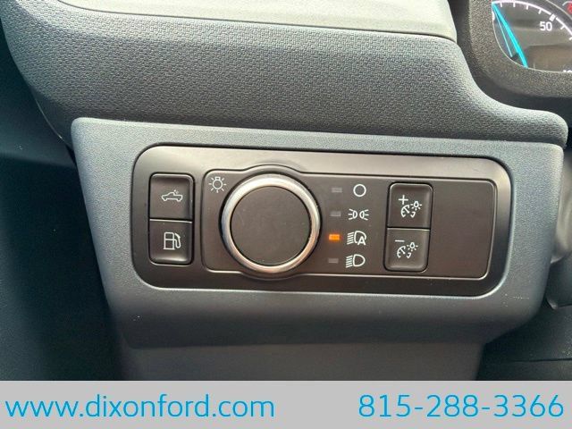 Used 2023 Ford Maverick Lariat w/ Lariat Luxury Package FWD image 19