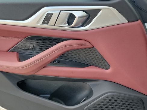 Certified 2023 BMW i4 eDrive35 w/ Premium Package RWD image 16