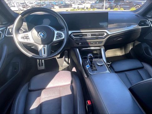 Used 2022 BMW i4 M50 image 18