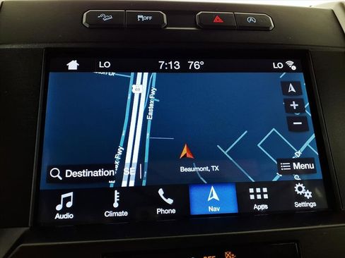 Used 2019 Ford F150 Lariat w/ Equipment Group 502A Luxury image 14