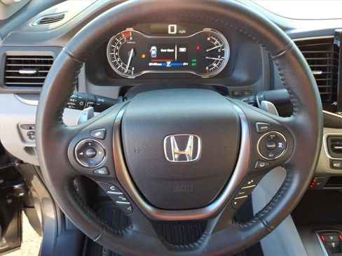 Used 2023 Honda Ridgeline RTL image 29
