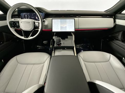 Used 2026 Land Rover Range Rover Sport Dynamic SE image 21